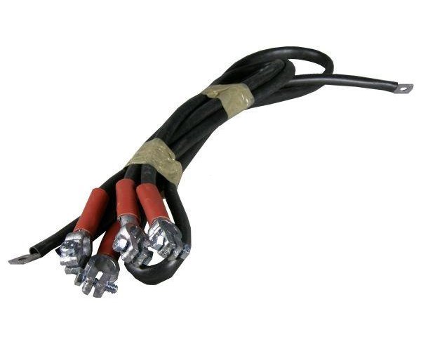 Wiązka akumulatorowa C-385/6