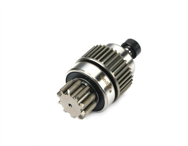 Zespół sprzęgający rozrusznika CASE MF typu Magneton 9142748 Blue Line EXPOM KWIDZYN