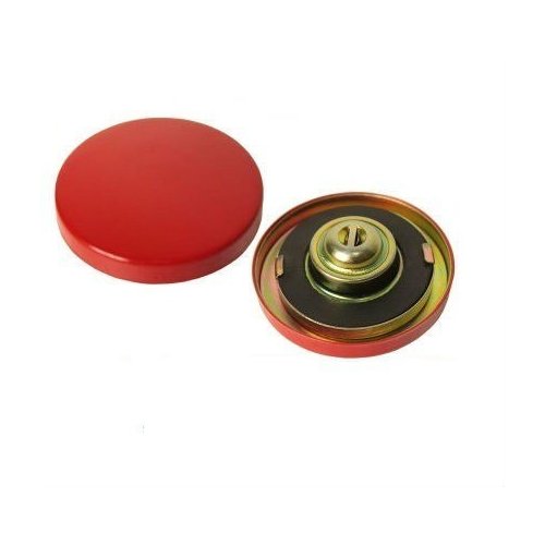 Korek wlewu paliwa Massey Ferguson 1876534M91