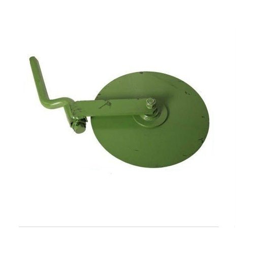 Krój kompletny pługa długie ramię L-690mm