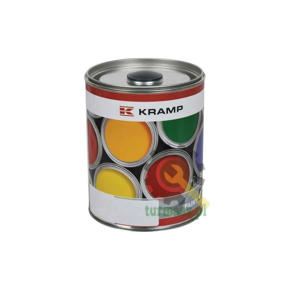 Farba Deutz Zielony seria 06