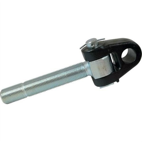 Końcówka łącznika centralnego M36x3 (prawy) fi-32mm