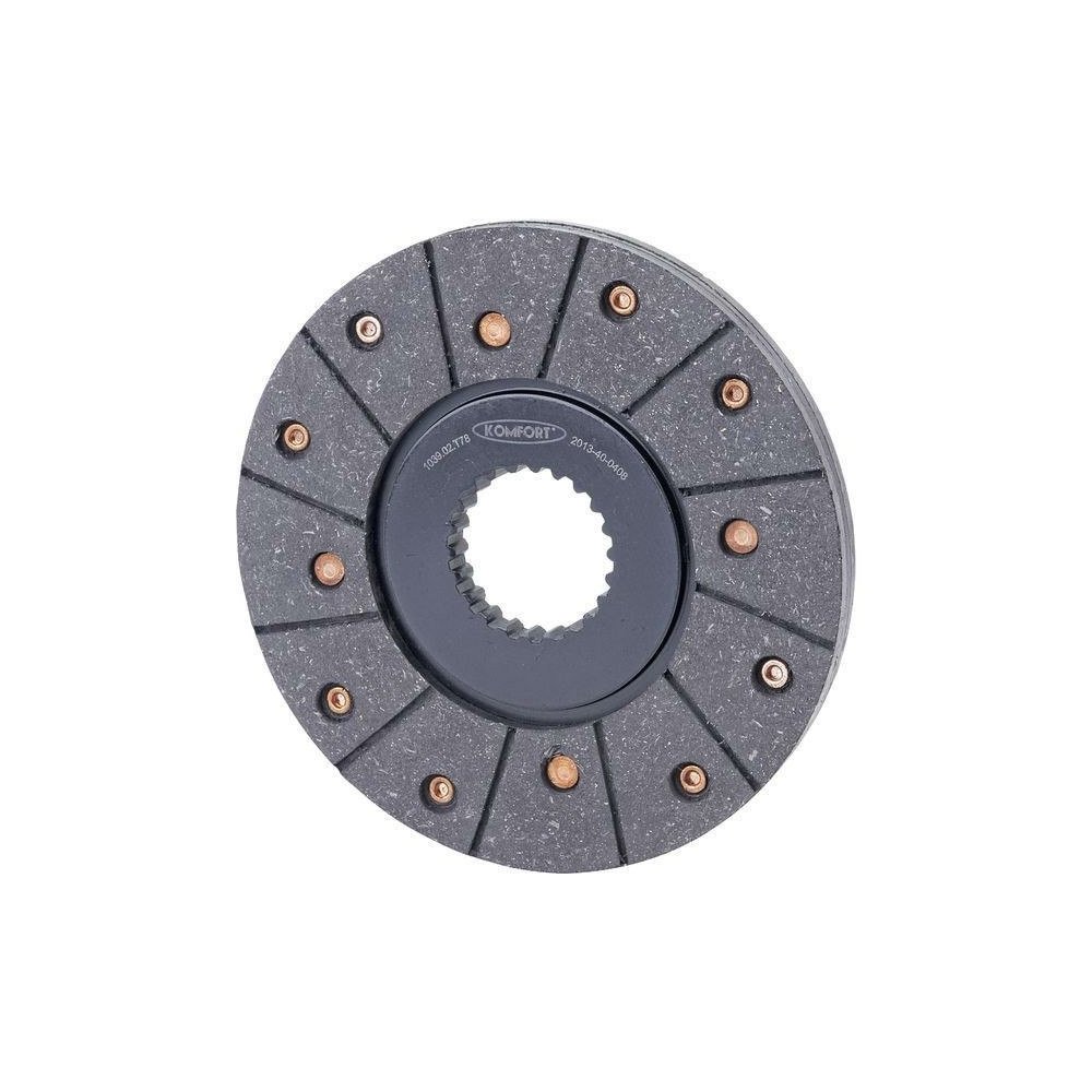 Tarcza hamulcowa Fendt F5141001500100