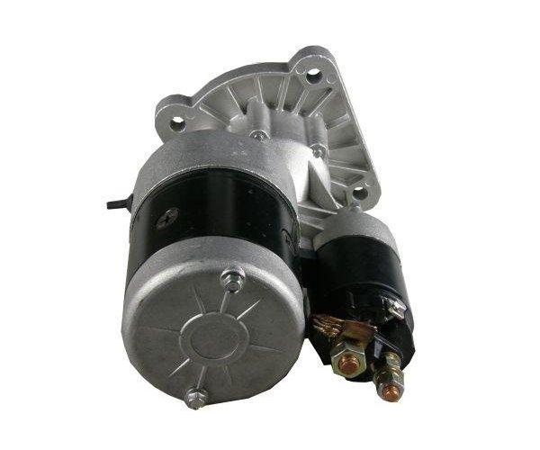 Rozrusznik z reduktorem 135902060010, x830100006 Renault, Fendt, Farmer