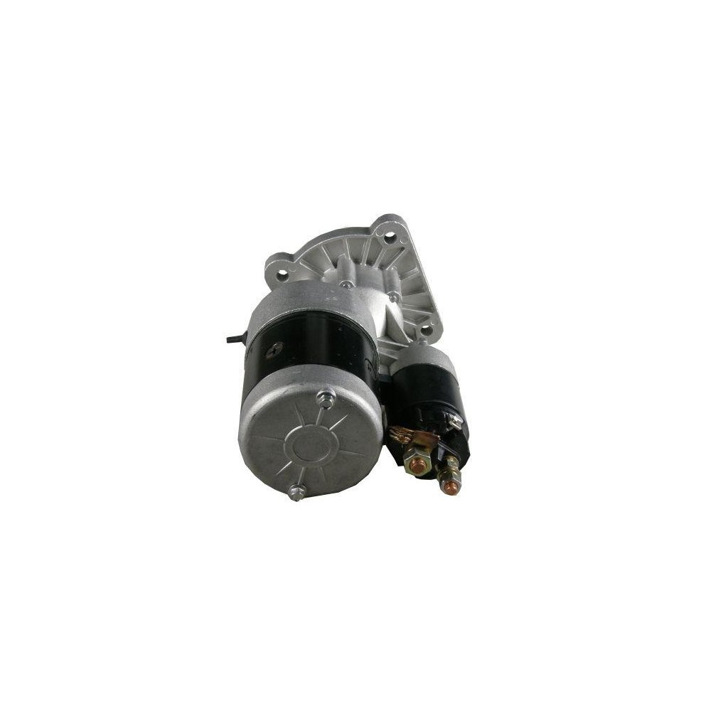 Rozrusznik z reduktorem 135902060010, x830100006 Renault, Fendt, Farmer