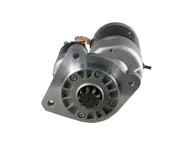 Rozrusznik z reduktorem 135902060010, x830100006 Renault, Fendt, Farmer
