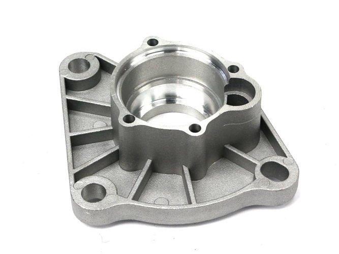 Głowica rozrusznika typu Magneton 9142765 Blue Line EXPOM KWIDZYN