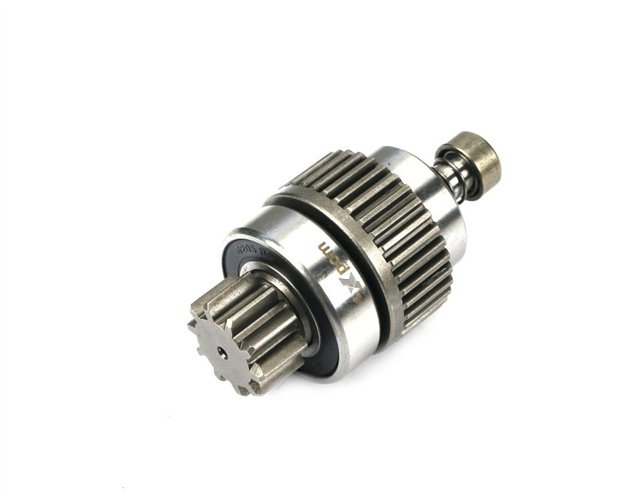 Zespół sprzęgający rozrusznika JOHN DEERE typu Magneton 9142700 Blue Line EXPOM KWIDZYN