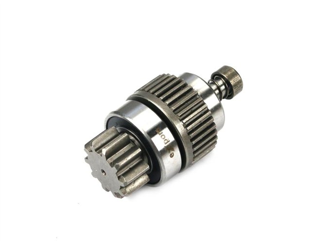 Zespół sprzęgający rozrusznika JOHN DEERE typu Magneton 9142745 Blue Line EXPOM KWIDZYN