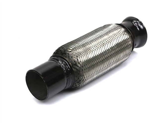 Rura elastyczna AL114384 John Deere WARYŃSKI