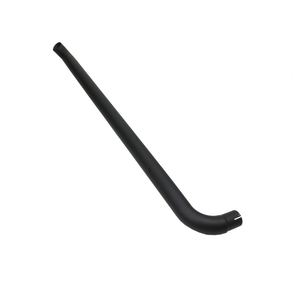 Tłumik rura wylotowa AL116287 John Deere WARYŃSKI