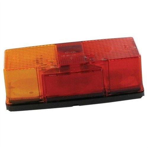 Lampa zespolona tylna lewa, John Deere, Massey Fergusom, Renualt, Deutz