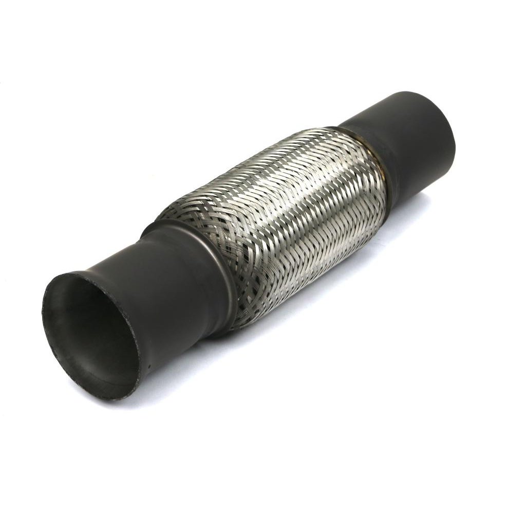 Łącznik elastyczny tłumika AL155806 John Deere WARYŃSKI