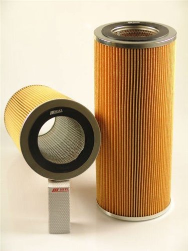 Filtr hydrauliczny Massey Ferguson SH59027