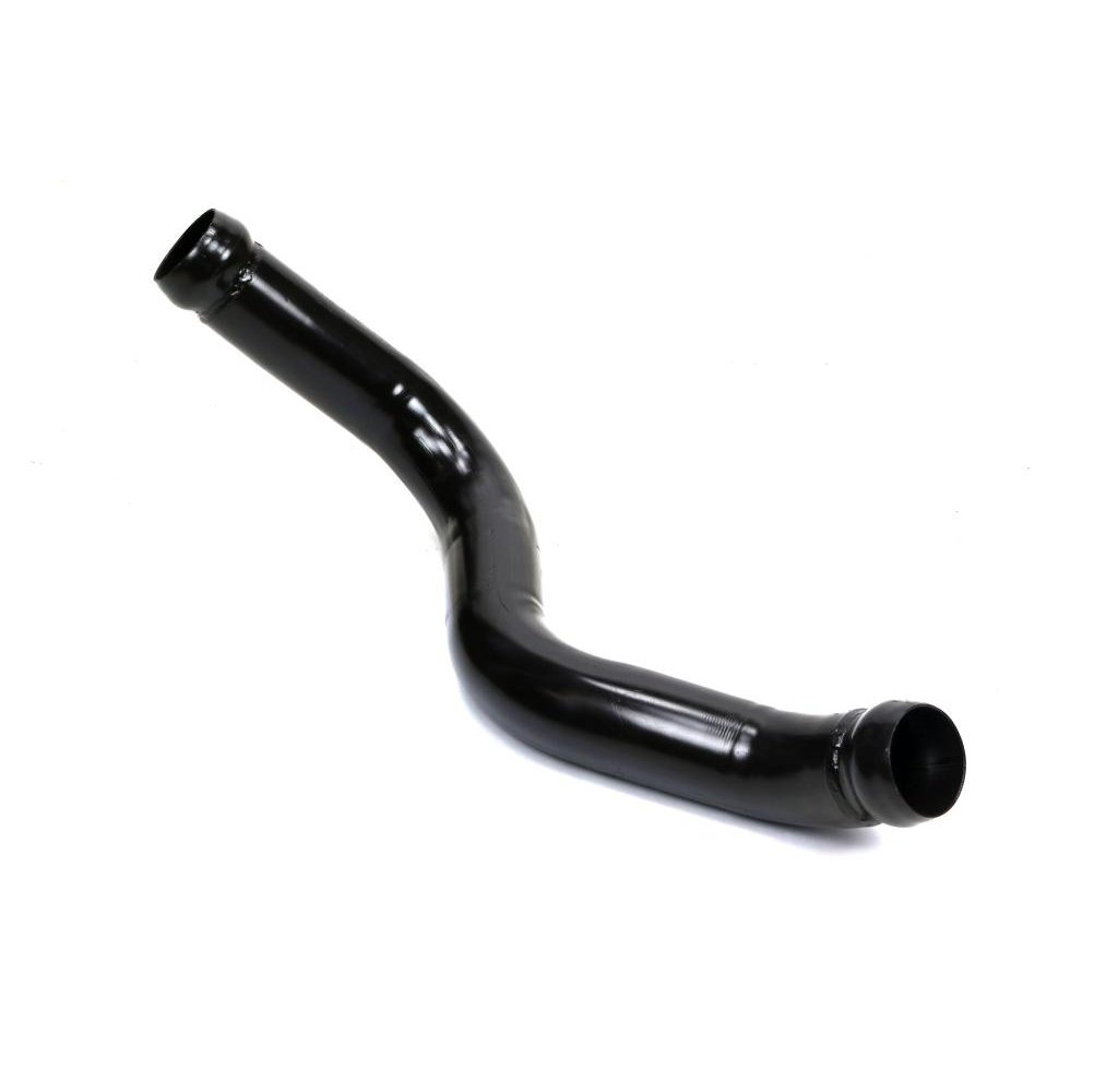 Rura łącząca tłumiki AL116902. John Deere WARYŃSKI