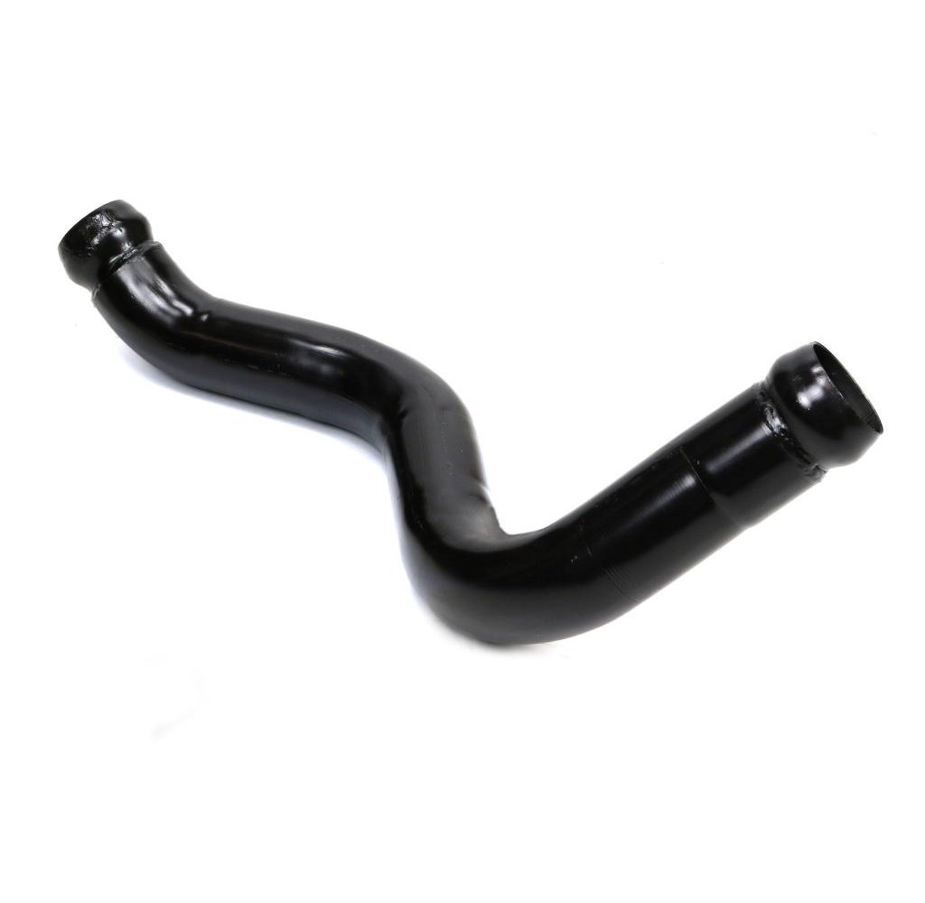 Rura łącząca tłumiki AL116902. John Deere WARYŃSKI