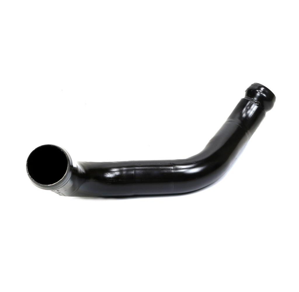 Rura łącząca tłumiki AL116902. John Deere WARYŃSKI