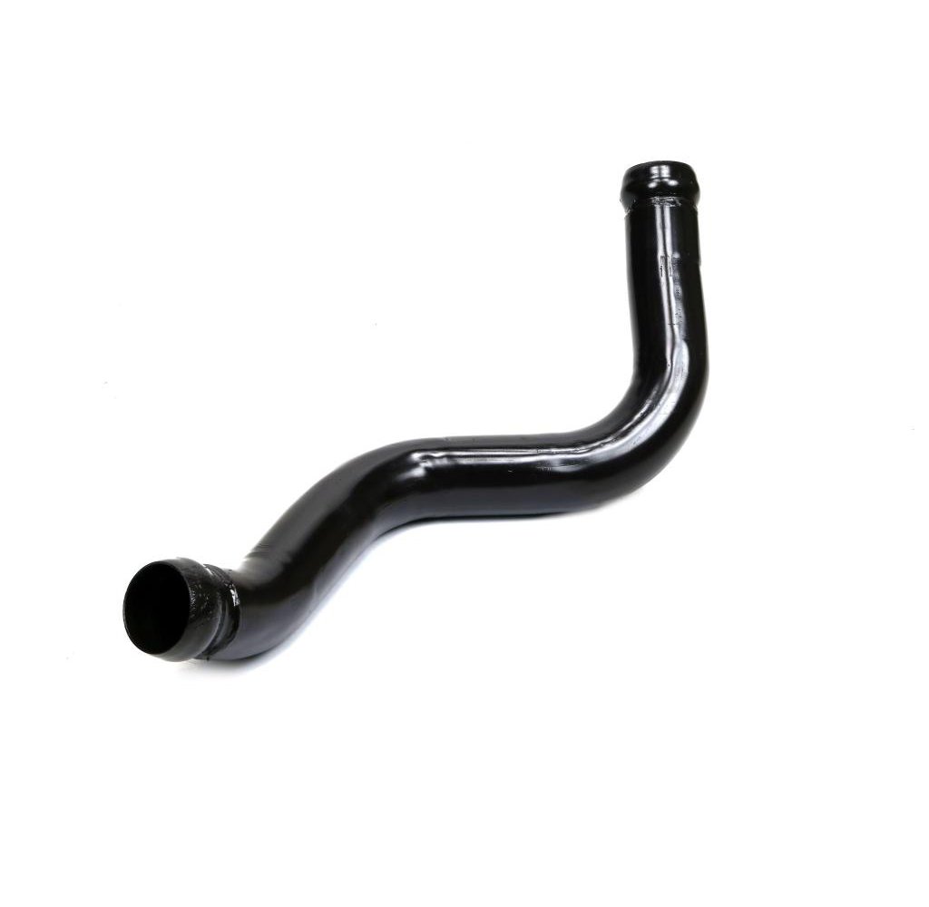 Rura łącząca tłumiki AL116902. John Deere WARYŃSKI