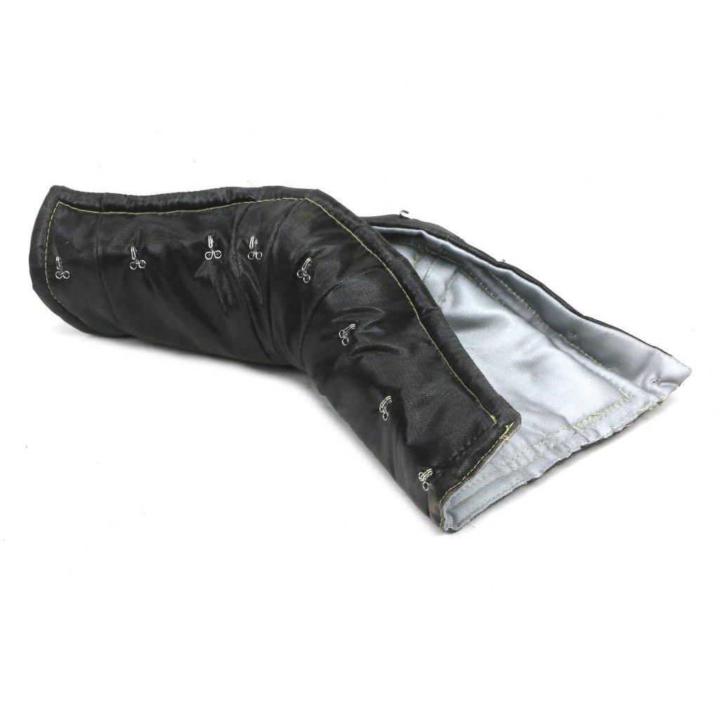 Izolacja termiczna kolana RE214149. RE217832 WARYŃSKI