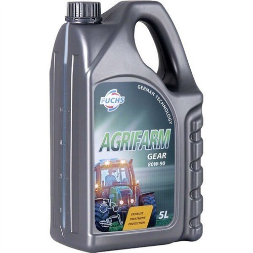 Olej Agrifarm Gear 80W90 5L FUCHS