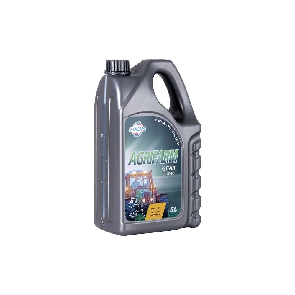 Olej Agrifarm Gear 80W90 5L FUCHS