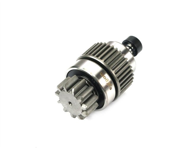 Zespół sprzęgający rozrusznika SAME LAMBORGHINI typu Magneton 9142880 Blue Line EXPOM KWIDZYN