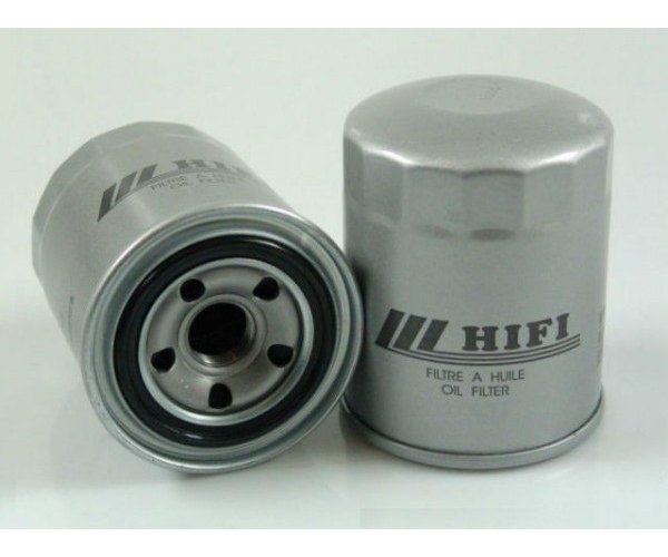 Filtr oleju T3142, P502015