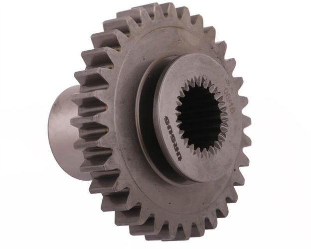 Koło napędu wom (przekaźnika) MF3 235 ORYGINAŁ URSUS