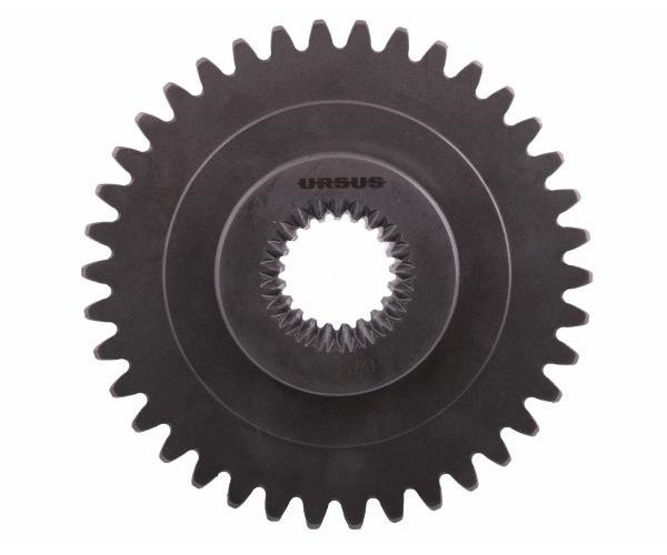 Koło napędu wom (przekaźnika) MF3 255 ORYGINAŁ URSUS