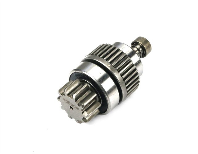 Zespół sprzęgający rozrusznika New Holland MF typu Magneton 9142764 Blue Line EXPOM KWIDZYN