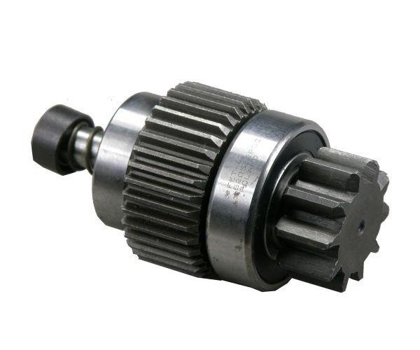 Zespół sprzęgający rozrusznika z reduktorem 7152061 MF3/MF4