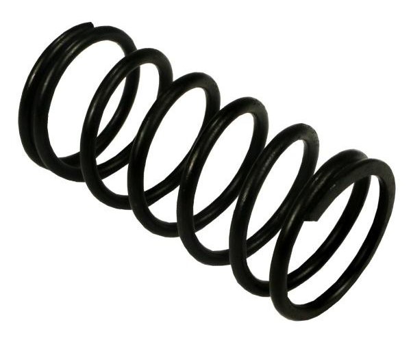 Sprężyna wałka dźwigienek zaworowych 0780005 sprzedawane po 10 MF-3 ORYGINAŁ URSUS