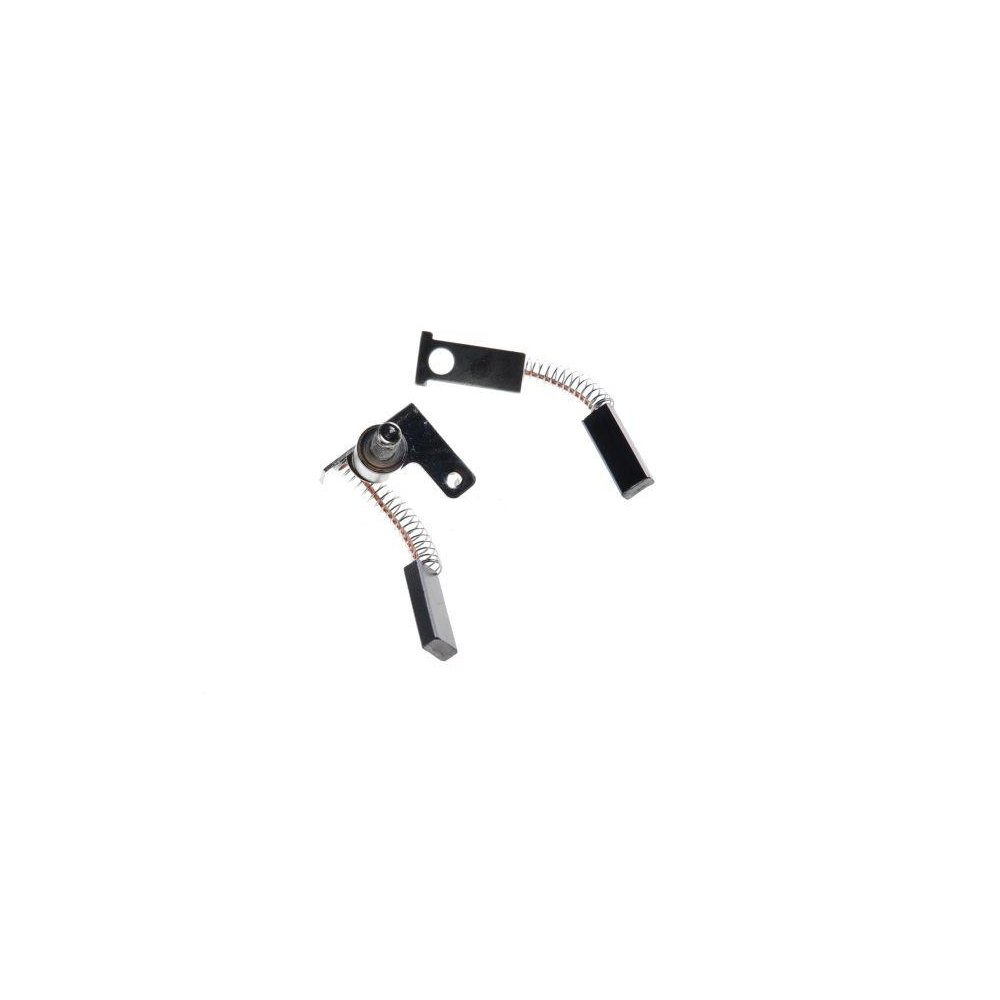 Kpl. szczotek alternatora MF3