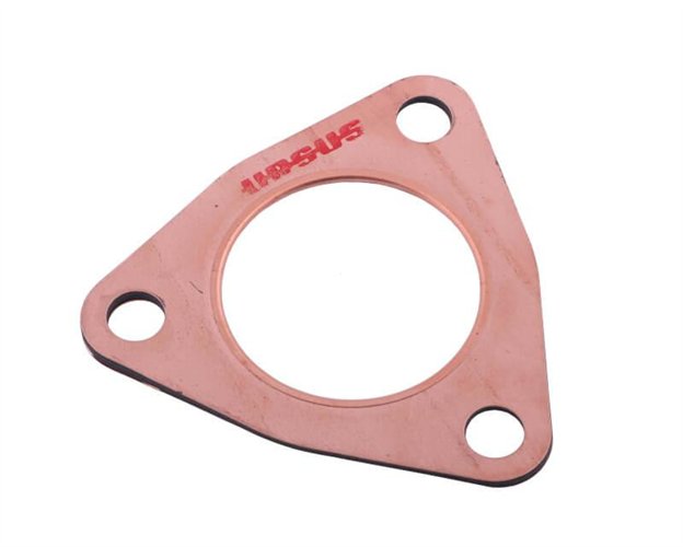 Uszczelka kolana wydechowego MF3 C-360/3P ( sprzedawane po 10 ) ORYGINAŁ URSUS