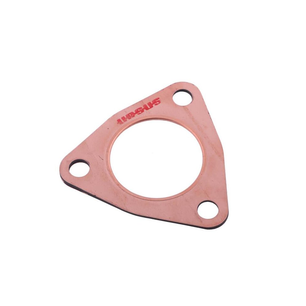 Uszczelka kolana wydechowego MF3 C-360/3P ( sprzedawane po 10 ) ORYGINAŁ URSUS