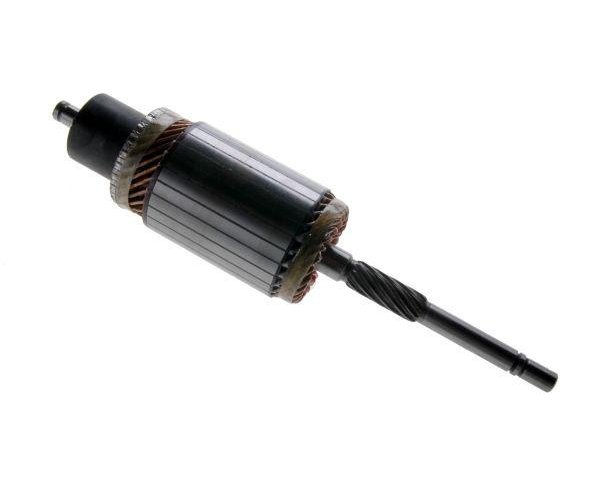 Wirnik rozrusznika R10-24V