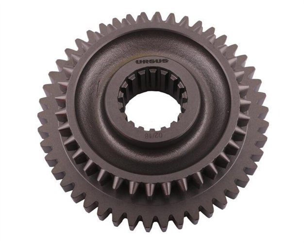 Koło przesuwne Z-36/46 891904M1 MF ORYGINAŁ URSUS