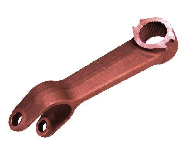 Ramię podnośnika hydraulicznego kompletne MF3 ORYGINAŁ URSUS