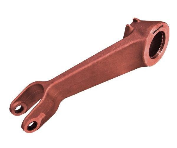 Ramię podnośnika hydraulicznego kompletne MF3 ORYGINAŁ URSUS