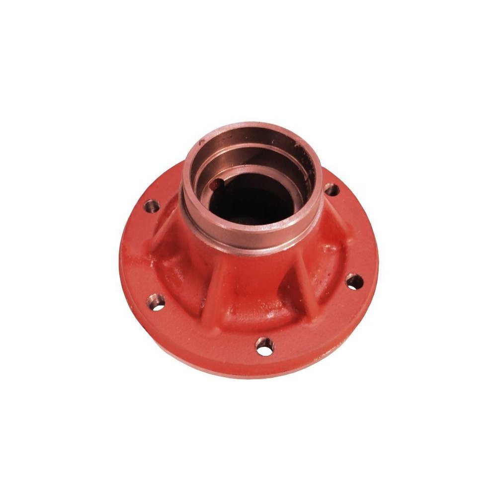 Piasta koła przedniego MF3 ORYGINAŁ URSUS