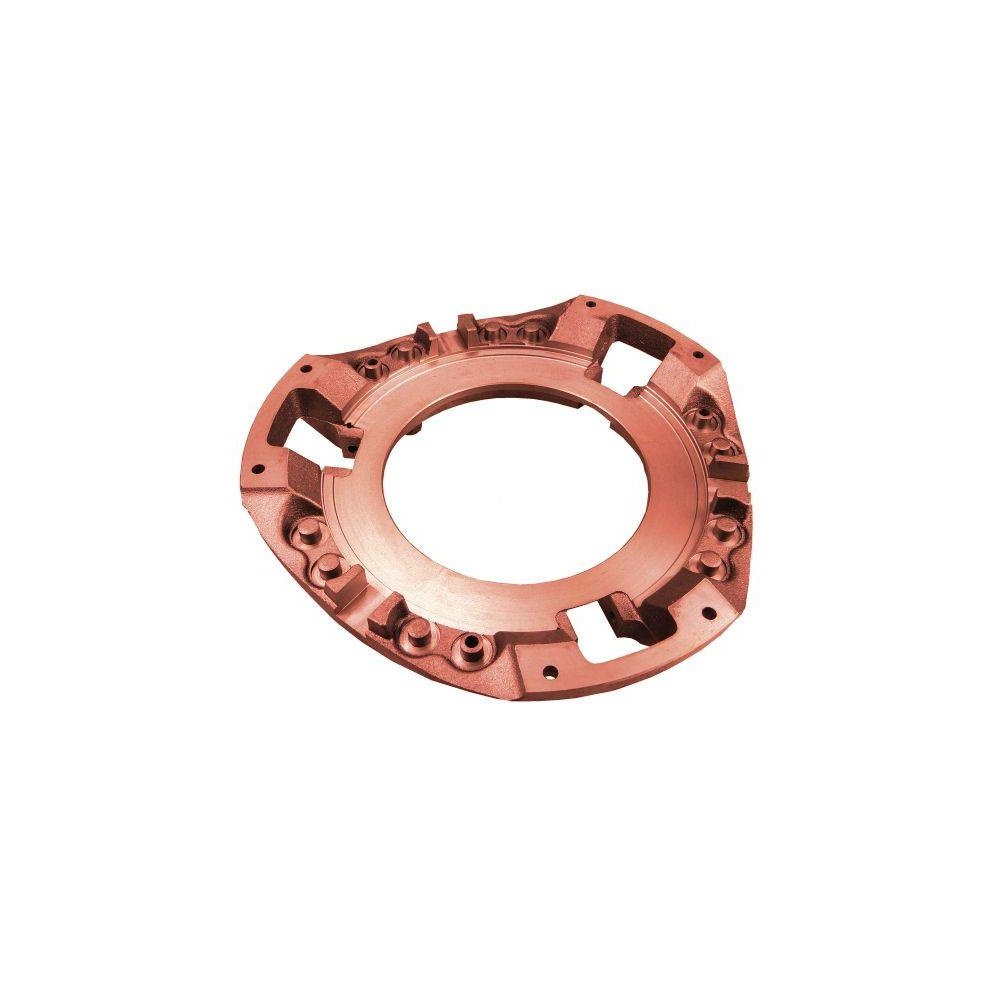 Pokrywa żeliwna sprzęgła MF3/4 ORYGINAŁ URSUS