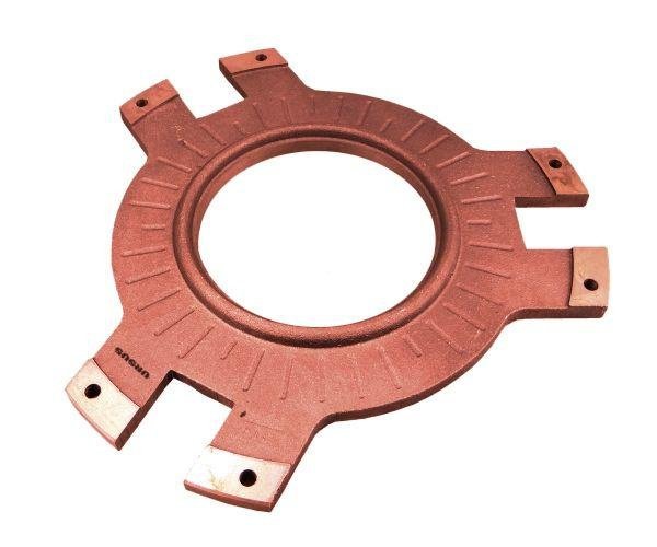 Tarcza koła zamachowego sprzęgła MF-3/4 ORYGINAŁ URSUS