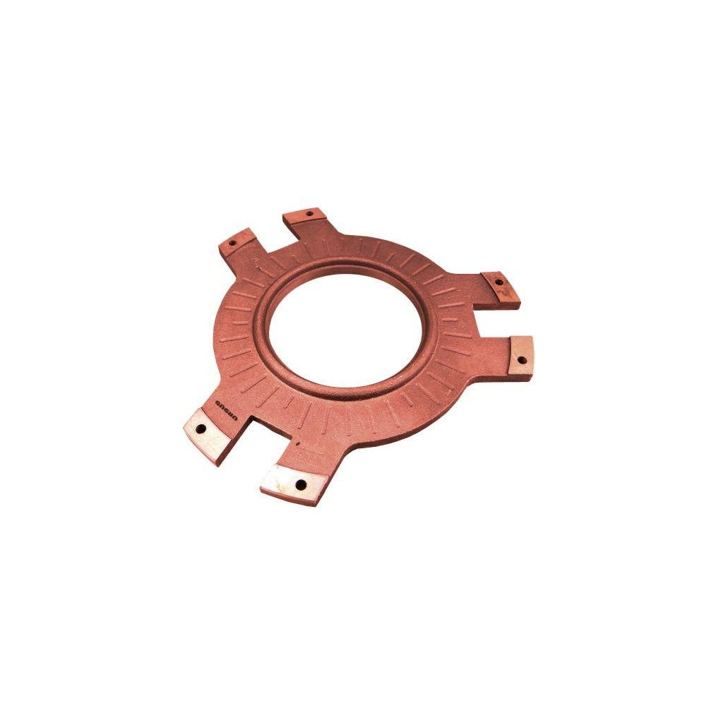 Tarcza koła zamachowego sprzęgła MF-3/4 ORYGINAŁ URSUS