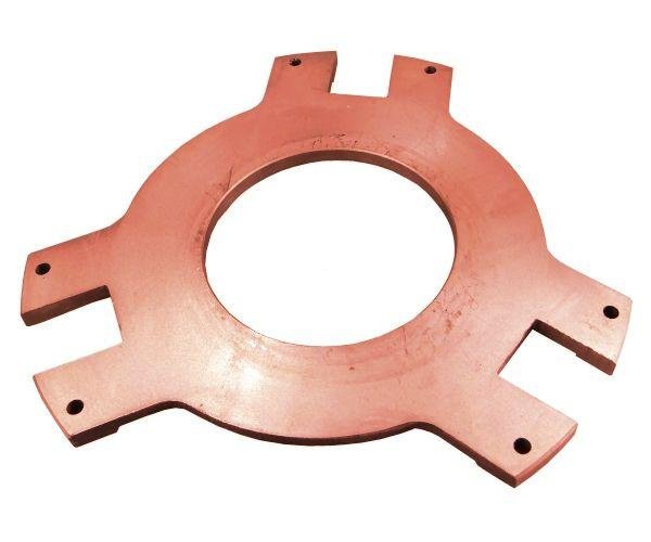 Tarcza koła zamachowego sprzęgła MF-3/4 ORYGINAŁ URSUS