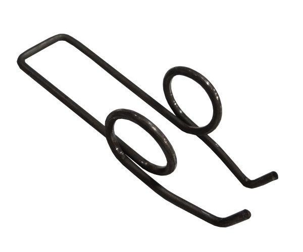 Sprężyna dźwigni sprzęgła ( sprzedawane po 10 ) MF3/4 ORYGINAŁ URSUS