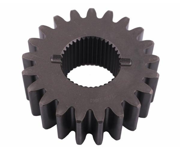 Koło koronowe kosza satelit zwolnicy Z-21/39 MF3 MF4 ORYGINAŁ URSUS