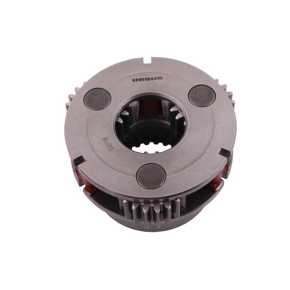 Kosz satelit reduktora 899711M91. 3130081K91 kpl. MF3 ORYGINAŁ URSUS