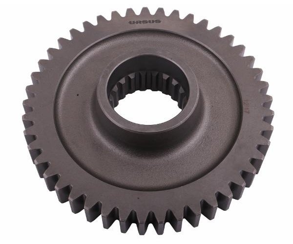 Koło napędowe skrzyni WOM Z-20/45 MF3/MF4 ORYGINAŁ URSUS