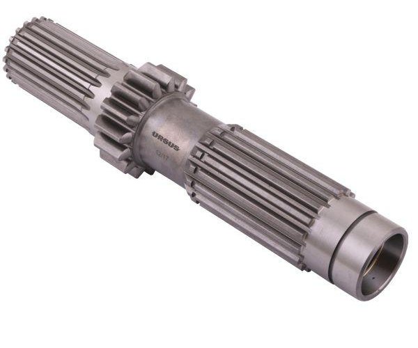 Wałek pośredni skrzyni 906472M2 MF3 ORYGINAŁ URSUS