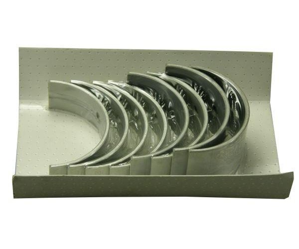 Kpl. panewek głównych (II szlif) MF3 3134002K Bimetaliczne